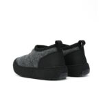 Полуботинки JOG DOG 30240AW-0814 серый шерсть — изображение 3