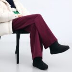 Полусапоги JOG DOG 30246AW-0201 черный сигма — изображение 3