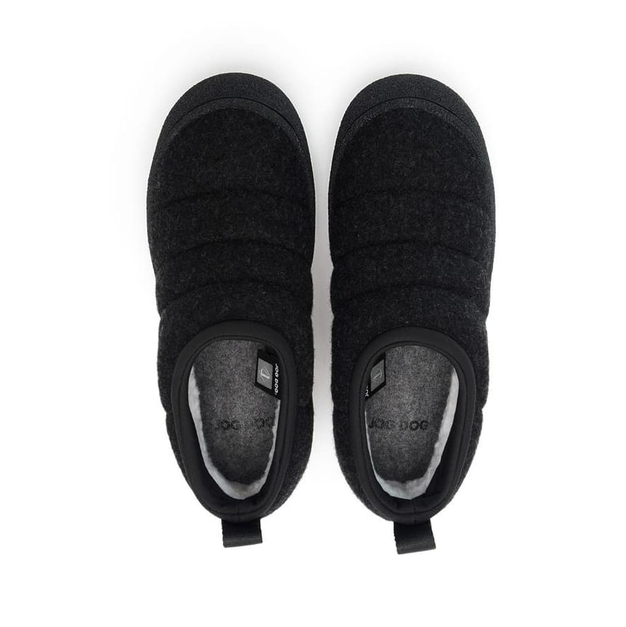 30282AW-0820 темно-серый шерсть-2 Ботинки JOG DOG 30282AW-0820 темно-серый шерсть — изображение 3