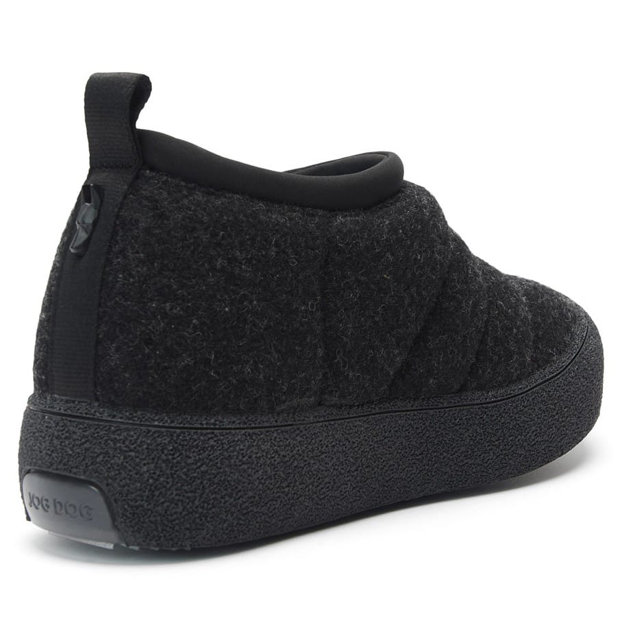 30282AW-0820 темно-серый шерсть-3 Ботинки JOG DOG 30282AW-0820 темно-серый шерсть — изображение 4