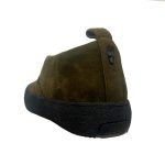 Ботинки JOG DOG 30290AW-1912 хаки велюр — изображение 3