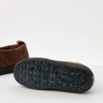 Ботинки JOG DOG 30290AW-1913 коричневый велюр — изображение 4