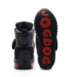 Ботинки JOG DOG 52147AWFRH4-167 черный/оранжевый — изображение 4