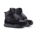 Ботинки JOG DOG 52147AWFRH4-003 черный/черный