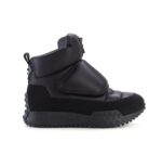 Ботинки JOG DOG 52147AWFRH4-003 черный/черный — изображение 2