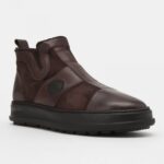 Ботинки Principe di Bologna 53046 friend tdm 11