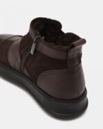 Ботинки Principe di Bologna 53046 friend tdm 11 — изображение 3